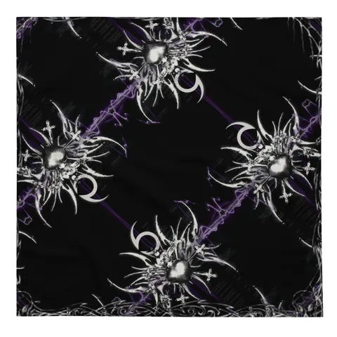 6thSense "SERPENT" Bandana