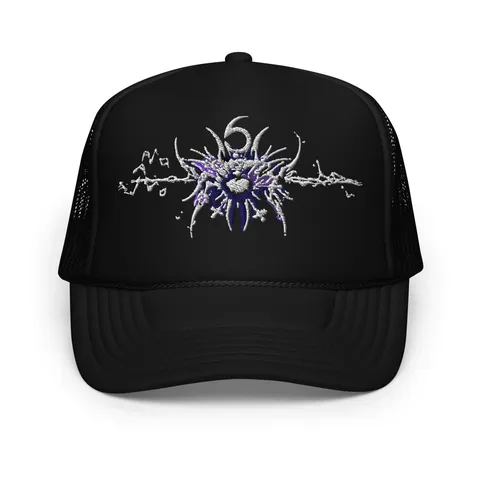6thSense "WAVELENGTH" Hat