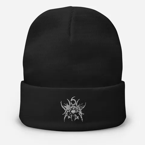 6thSense "FIREWALK" Beanie